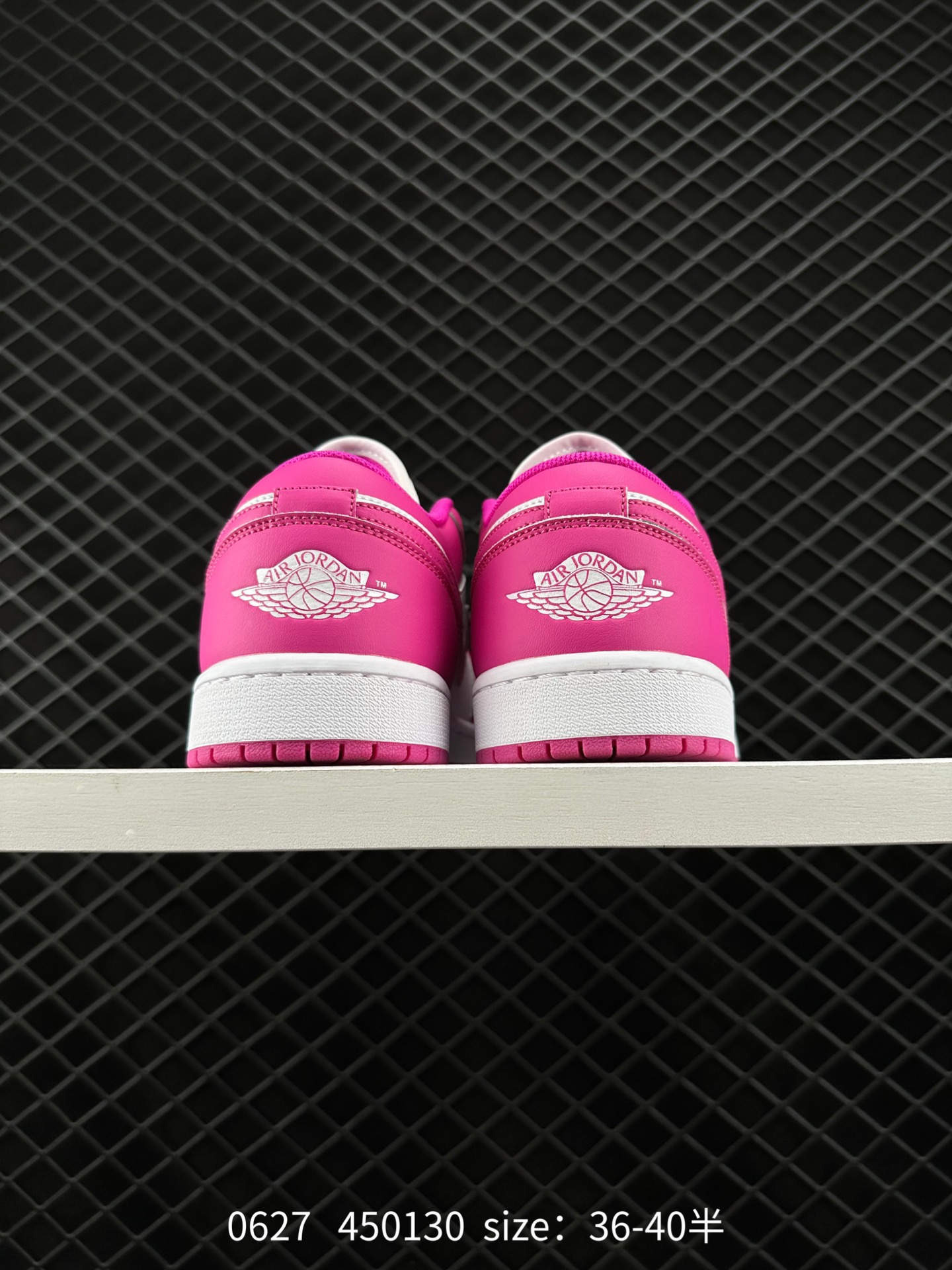 Air Jordan 1 Low AJ1